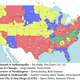 Illustration for article titled Your NFL Week 7 Viewing Maps